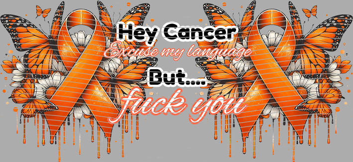 16oz Breast cancer-BC-200